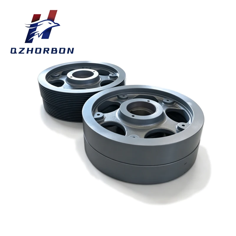 Jaw Crusher Talía